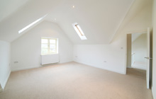 West Carlton bedroom extension leads