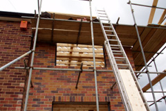 trusted extension quotes West Carlton