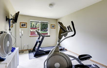 West Carlton home gym construction leads